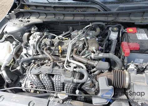 2023 Nissan Altima Sr Fwd z USA, uszkodzony, nr VIN 1N4BL4CV6PN415907